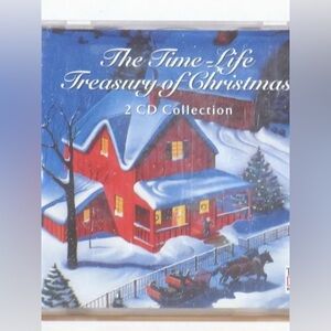 Christmas CD Collection